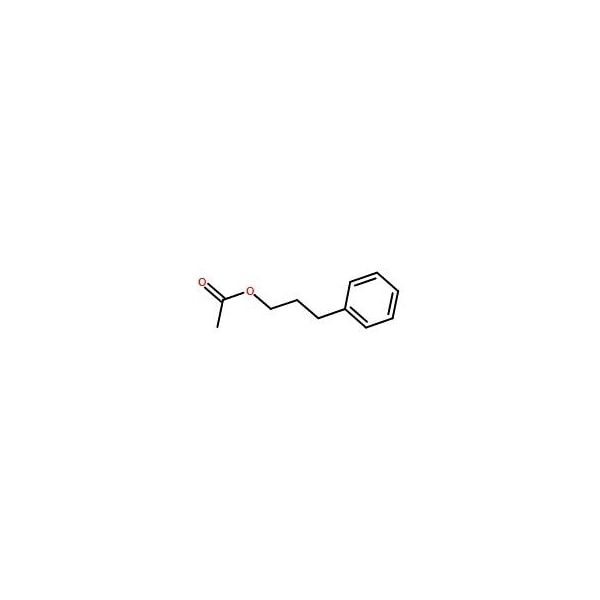 Ak Scientific 3-Phenylpropyl acetate (5g), CAS 122-72-5 5869AF-5g - main