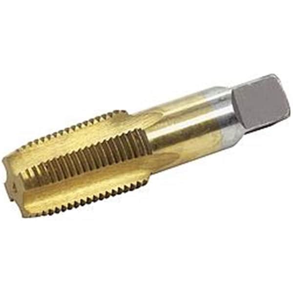 Powerhouse 0.5 in.-14 Thread NPT Tap PO3603169 - main