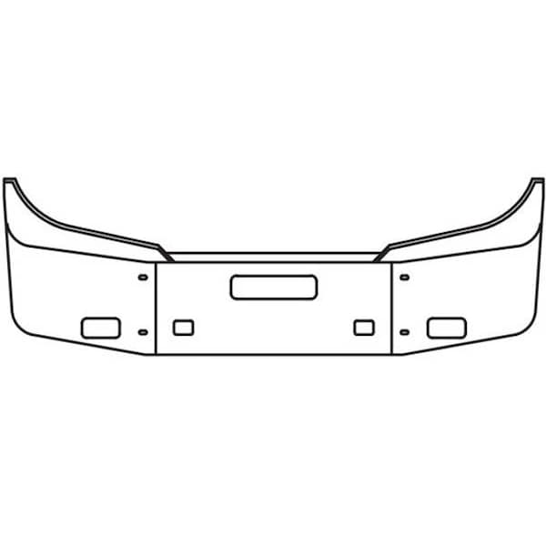 Ilc Replacement For Four State Eu501134X WZ-EBUV-2 - main