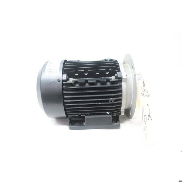 Lafert Ac Motor 208-230V-Ac 810Rpm 3Ph 3/4Hp ST90LS8 - main