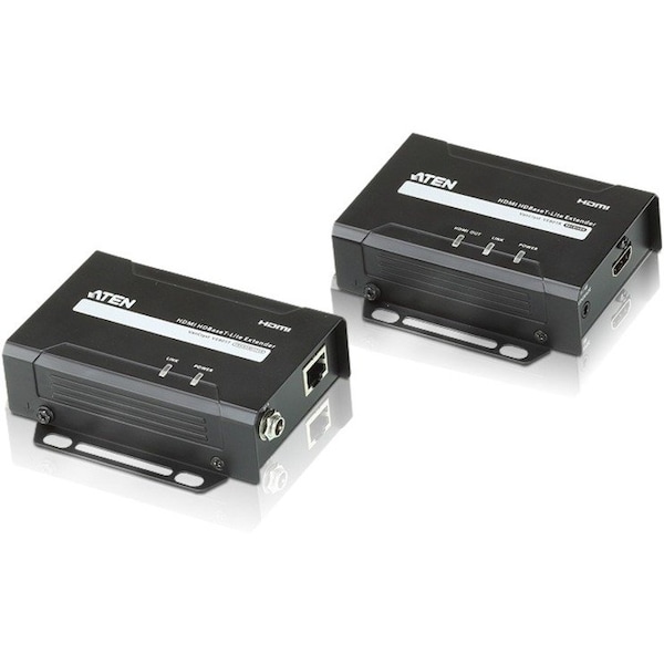 Aten HDMI HDBaseT Lite Extender VE801 - main