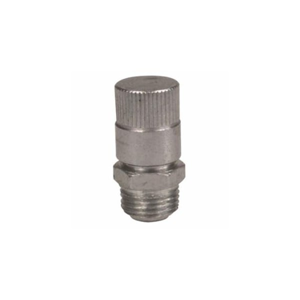 Alemite Hydraulic Fittings, Straight, 31/32 in, Male/Male, 1/8 in (NPTF), 50PK 025-LAGN-1958 - main
