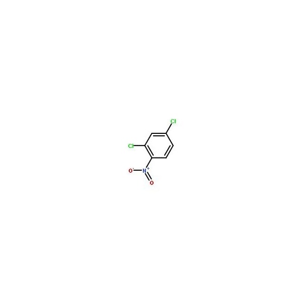 Ak Scientific 2, 4-Dichloronitrobenzene, tech. (500g), CAS 611-06-3 0033TG-500g - main