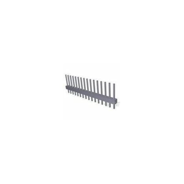 Te Connectivity Headers & Wire Housings Hdr Vt 1X16P .1 318/115 15Au 6-146276-6 - main