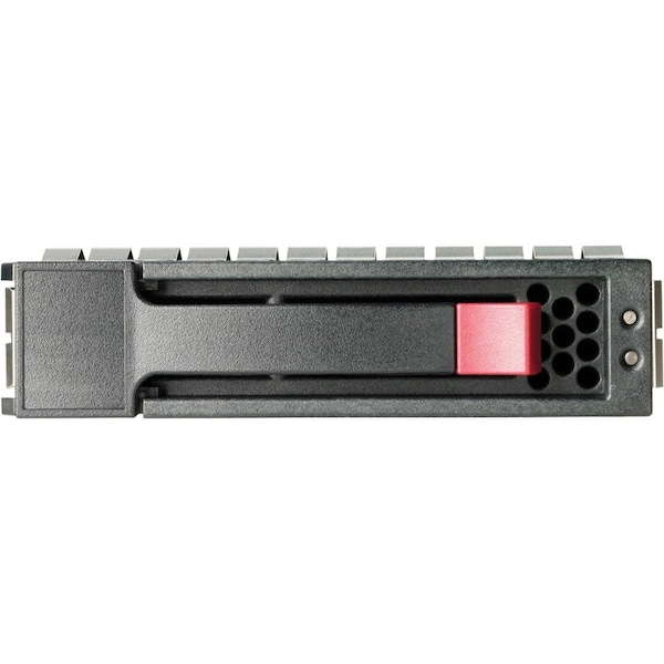 Hpe 1.20 TB Hard Drive - 2.5" Internal - SAS (12Gb/s SAS) - 10000rpm R0Q55A - main