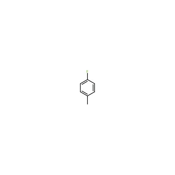 Ak Scientific 4-Fluorotoluene (25g), CAS 352-32-9 X8263-25g - main