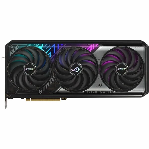 Asus ROG-STRIX-RTX5070-O12G-GAMING ROG-STRIX-RTX5070-O12G-GAMING - main