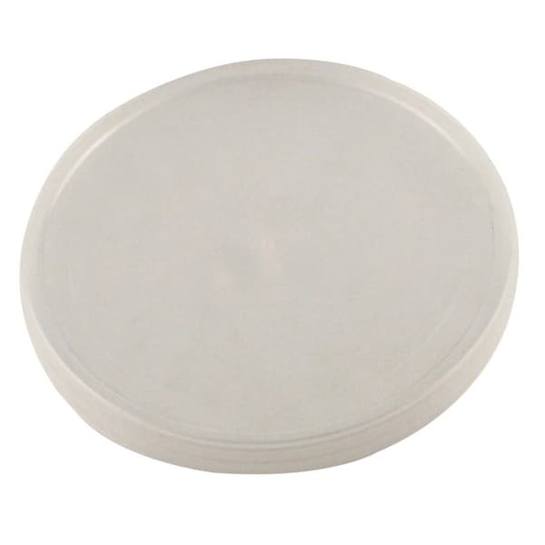 Leaktite Bucket Lid Plst Wh 8.38" LD5Q10NA050 - main