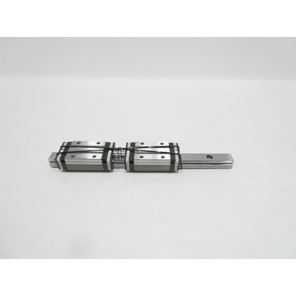 Nsk LINEAR GUIDE ASSEMBLY NS250320AL2-F15301 - main
