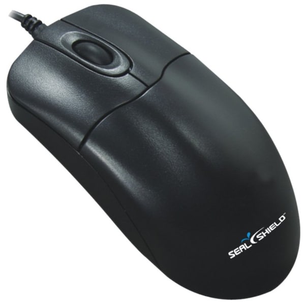 Sealshield Seal Shield Silver Storm STM042 Mouse STM042 - main