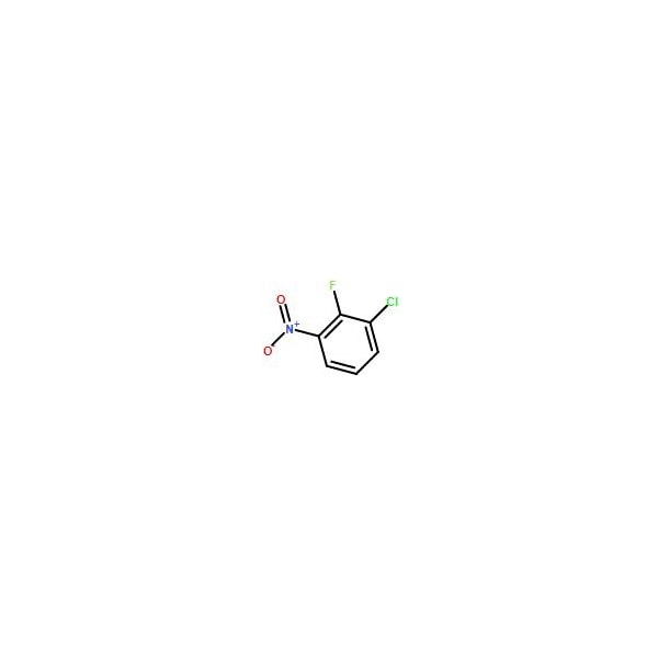 Ak Scientific 3-Chloro-2-fluoronitrobenzene (5g), CAS 2106-49-2 X8206-5g - main