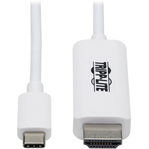 Tripp Lite Cable U444-006-HWE - main