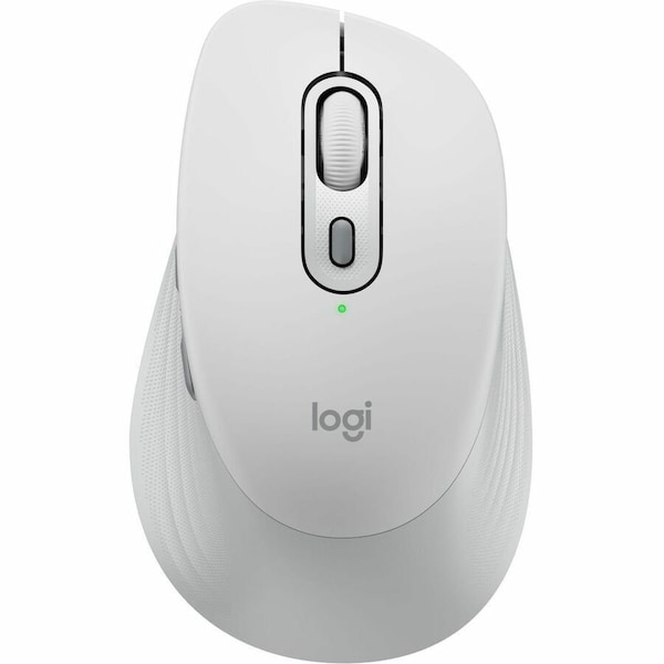 Logitech Signature M840 L Mouse Off Wh 910-007713 - main