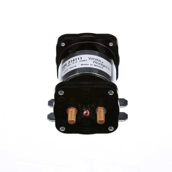 Ilc Replacement Relay WHITE RODGERS 586-905 - main