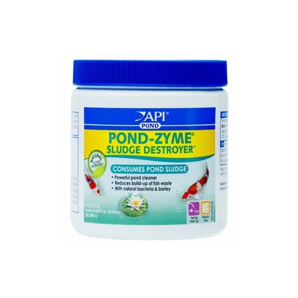 Api Pond-Zyme Sludge Destroyer 146B - main
