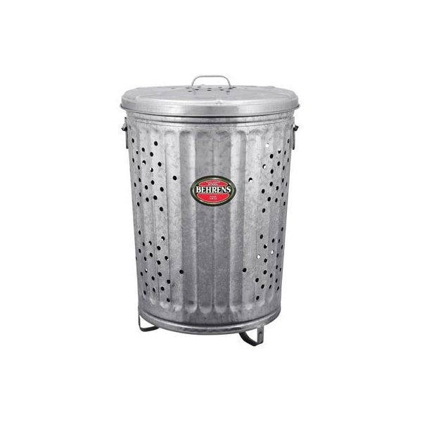 Behrens 20GAL Trash Burner RB20 - main
