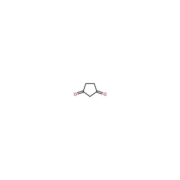 Ak Scientific 1, 3-Cyclopentanedione (1g), CAS 3859-41-4 Q573-1g - main