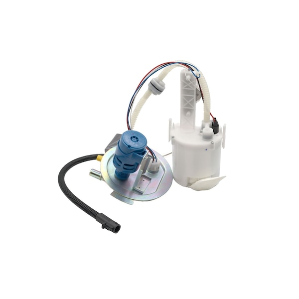 Autobest Fuel Pump Module Assembly, Ford F-250 Super Duty 5.4L V8 2010-08; 6.8L V10 2010-08; F-350 Super F1510A - main