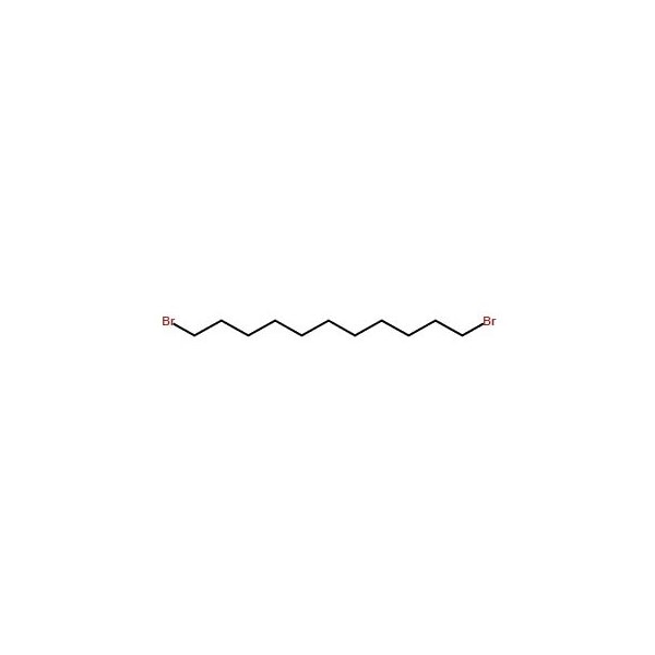 Ak Scientific 1, 11-Dibromoundecane (500g), CAS 16696-65-4 X3647-500g - main
