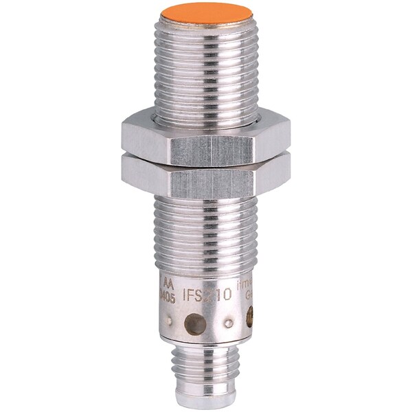 Ifm Inductive sensor IFS210 - main