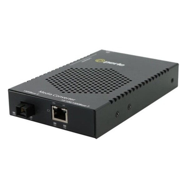 Perle Systems S-1110Hp-Sc120U Media Converter 05079604 - main