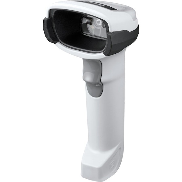 Zebra HandheldImager, Wht, 7ft DS2278-SR6UMC00AZW - main