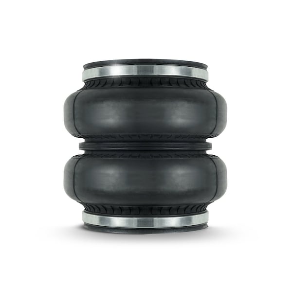Pacbrake ALPHA XD Helper Spring Bellows HP10438 - main