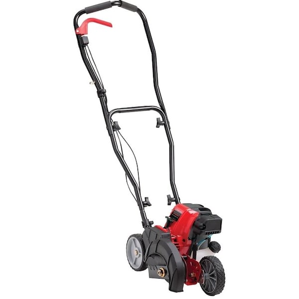 Troy-Bilt Troy-Bilt 25A-304-766 Gas Lawn Edger, 4-Stroke Engine, 3 oz Fuel Tank, Gas, 2 in D Cutting 25A-304-766 - main
