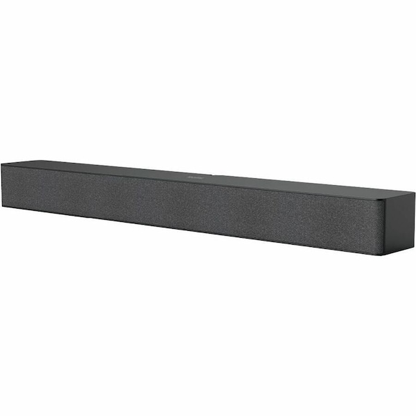 Yealink 1X SOUNDBAR; 1X WALL MOUNT; INCLUDING 2-YEAR HARDWARE WARRANTY 1306038 - main