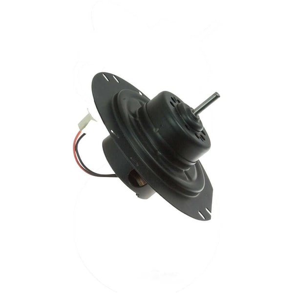 Global Parts Distributors Global HVAC Blower Motor 2311338 - main
