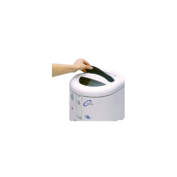 National Presto Presto Gray 1 cu in Deep Fryer 09983 - main