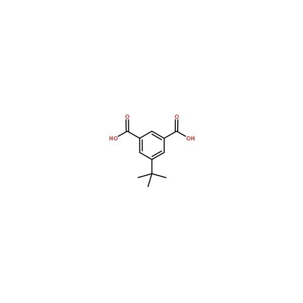 Ak Scientific 5-tert-Butylisophthalic acid (1g), CAS 2359-09-3 8240AJ-1g - main
