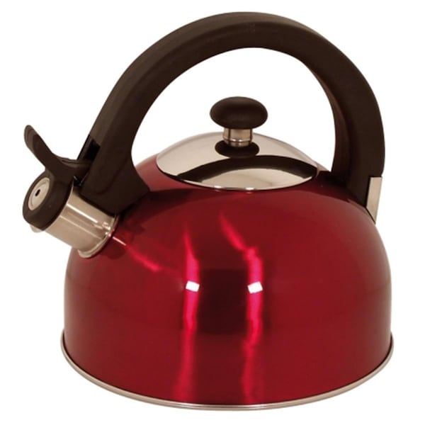 Megefesa Usa Magefesa USA SABAL RED STAINLESS STEEL 2.1 QTS. T.K. 01PXTENURBR - main