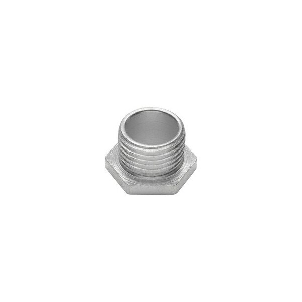 Crouse-Hinds Rigid Conduit Fittings, 10PK 55D - main