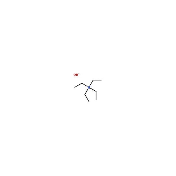 Ak Scientific TEAH (35% in Water) (100g), CAS 77-98-5 1225AP-100g - main