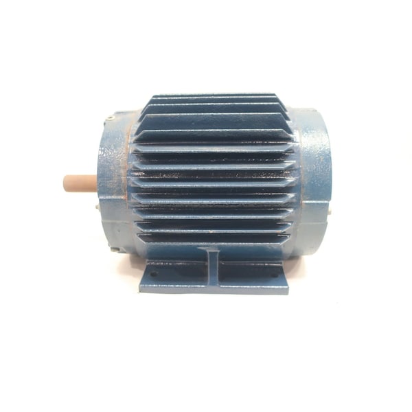 Marathon AC MOTOR 145T 1HP 1140RPM 7/8IN 460V-AC 3PH RVJ145TTTN4076AAP - main