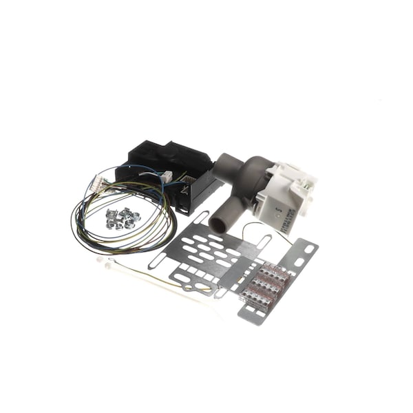 Rational EMPTYING PUMP 87.01.954S - main