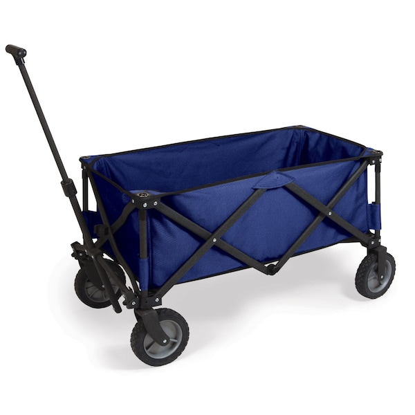 Picnic Time Family Of Brands Adventure Wagon Portable Utility Wagon 739-00-639-000-0 - main