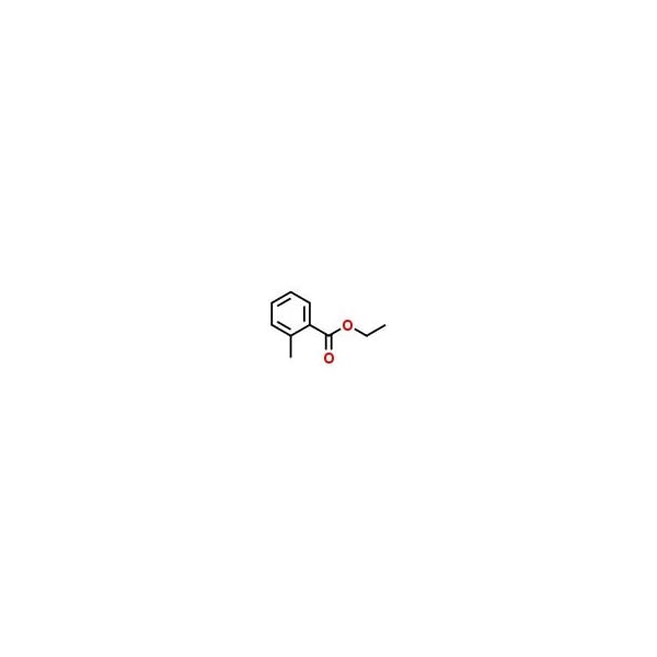 Ak Scientific Ethyl o-Toluate (5g), CAS 87-24-1 D361-5g - main