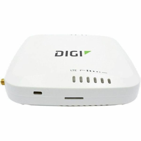 Digi International DIGI 360 CELLULAR SOLUTION PACKAGE FOR DIGI EX15 1 YEAR - LTE, CAT 7, US/CAN, EX15-XX07-OUS - main