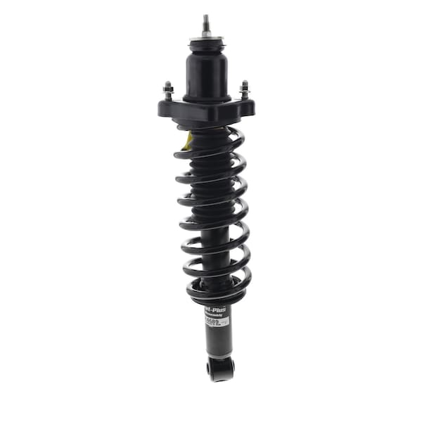 Kyb Complete Corner Unit Assembly -Strut, Mount and Spring, SR4689 - main