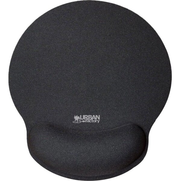 Urban Factory SOFTEE: EGRONOMIC MOUSE PAD WITH HAND RE TSE15UF - main