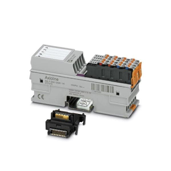 Phoenix Contact AXL F DI8/1 DO8/1 1H Axioline F digital 2701916 - main