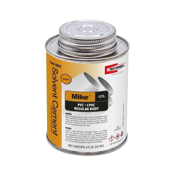 Rectorseal Cement, Multi Purp Low Voc Hp 55970 - main