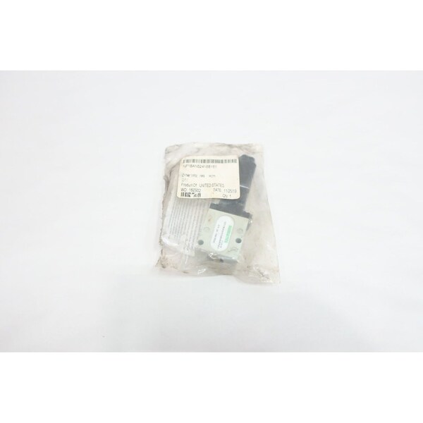 Numatics POPPET VALVE OTHER PNEUMATIC VALVE NF1BAN524N68Y61 - main