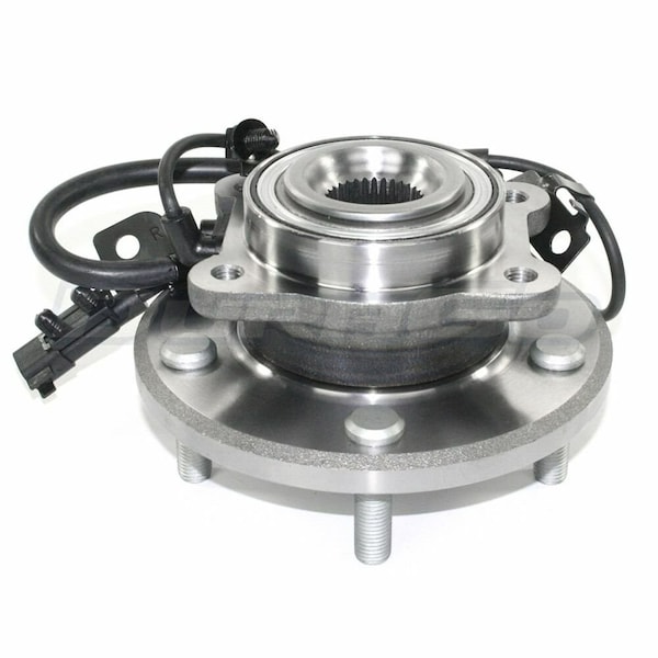 Durago 295-12479 Premium Hub Assembly 29512479 - main