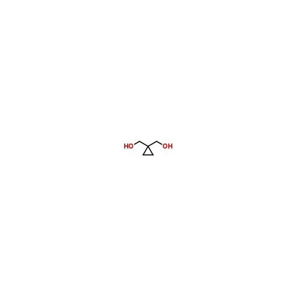 Ak Scientific 1, 1-Bis(hydroxymethyl)cyclopropane (5g), CAS 39590-81-3 I102-5g - main