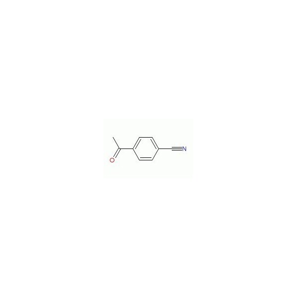Ak Scientific 4-Acetylbenzonitrile (100g), CAS 1443-80-7 W3150-100g - main