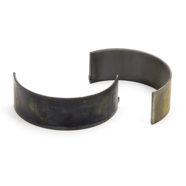 Michigan 77 CB758HN HN-Series Connecting Rod Bearing for 1956-1979 Pontiac V8 - Standard Size M77CB758HN - main