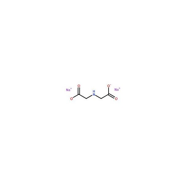 Ak Scientific Disodium iminodiacetate hydrate (100g), CAS 207398-95-6 U051-100g - main